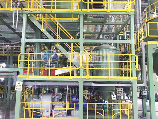 CR系列礦石粉碎機(jī)